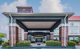La Quinta Inn And Suites Tomball